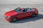 Mercedes-Benz E300 AMG Line Cabriolet 2017 года (WW)